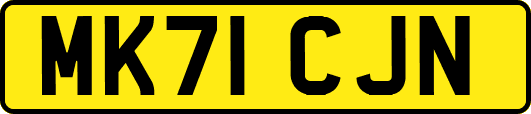 MK71CJN