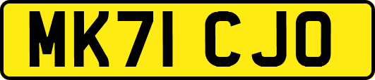 MK71CJO