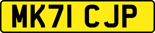 MK71CJP
