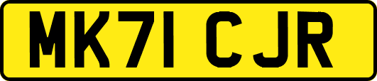 MK71CJR