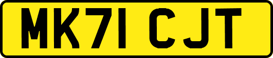 MK71CJT