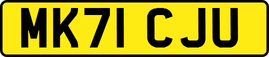 MK71CJU