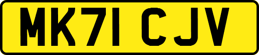MK71CJV