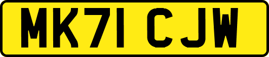 MK71CJW