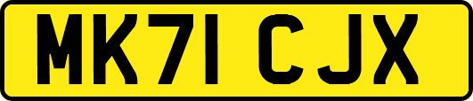 MK71CJX