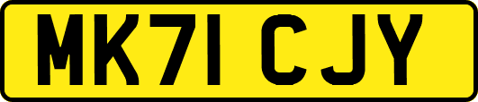 MK71CJY