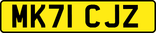 MK71CJZ