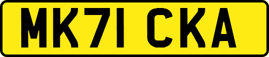 MK71CKA