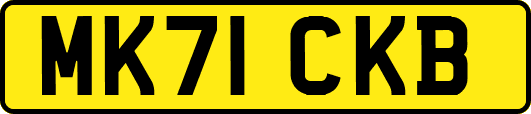 MK71CKB