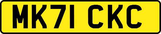 MK71CKC