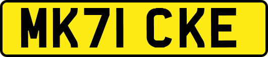 MK71CKE
