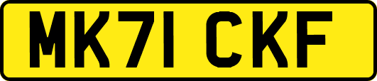 MK71CKF