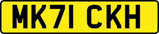 MK71CKH