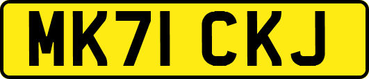 MK71CKJ