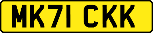 MK71CKK