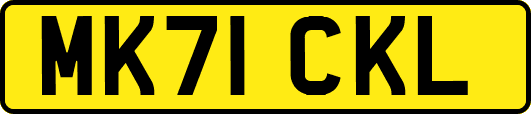 MK71CKL