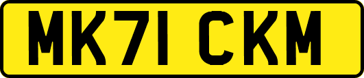 MK71CKM