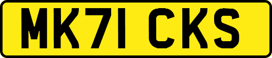 MK71CKS