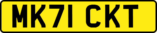 MK71CKT