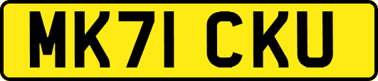 MK71CKU