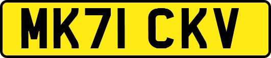 MK71CKV
