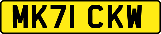 MK71CKW