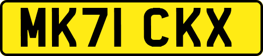 MK71CKX