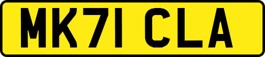 MK71CLA