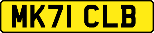 MK71CLB