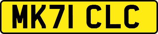 MK71CLC