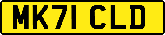 MK71CLD