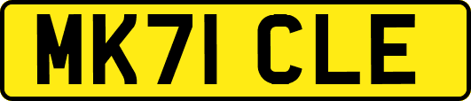 MK71CLE