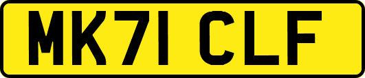 MK71CLF