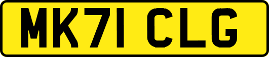 MK71CLG