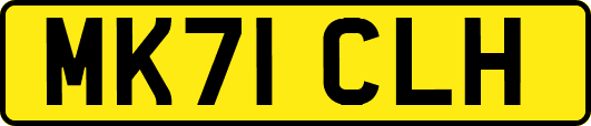 MK71CLH