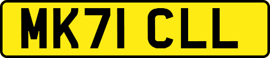 MK71CLL