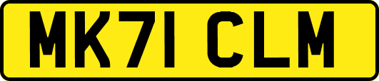 MK71CLM