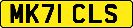 MK71CLS