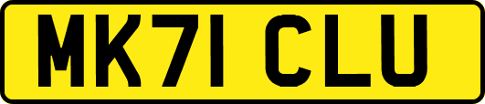 MK71CLU
