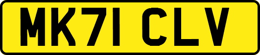 MK71CLV