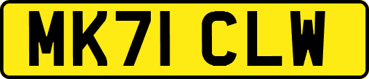 MK71CLW