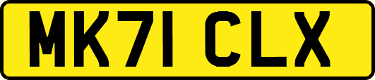 MK71CLX