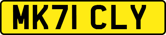 MK71CLY