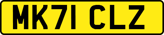 MK71CLZ