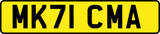 MK71CMA