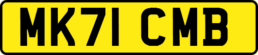 MK71CMB