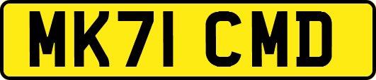 MK71CMD