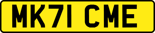 MK71CME