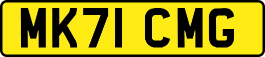 MK71CMG