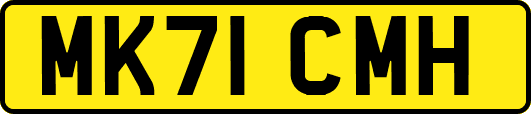 MK71CMH